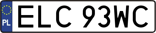 ELC93WC