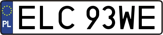 ELC93WE