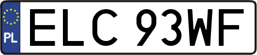 ELC93WF