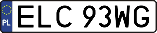 ELC93WG