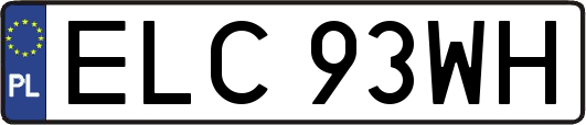 ELC93WH