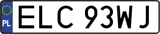 ELC93WJ