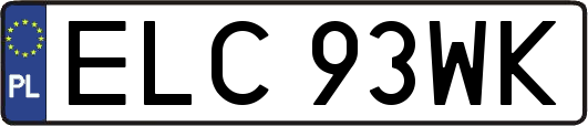 ELC93WK