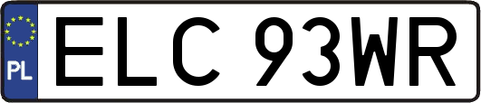 ELC93WR