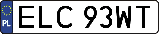 ELC93WT