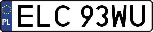 ELC93WU