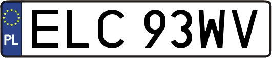 ELC93WV