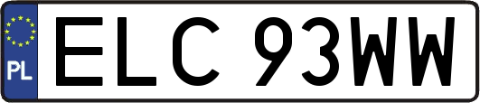 ELC93WW