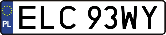 ELC93WY