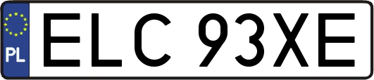 ELC93XE