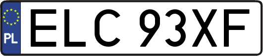 ELC93XF