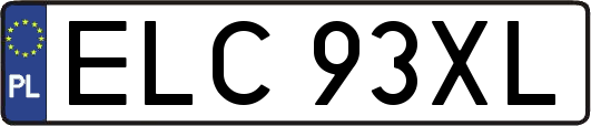 ELC93XL