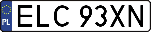 ELC93XN