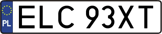 ELC93XT