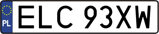 ELC93XW