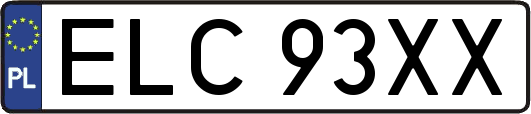 ELC93XX