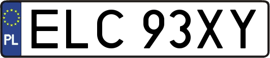 ELC93XY