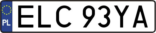 ELC93YA