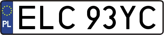 ELC93YC