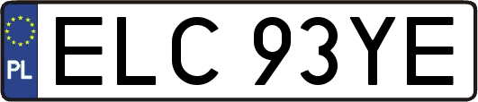 ELC93YE