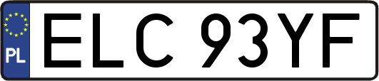 ELC93YF