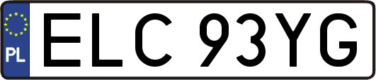 ELC93YG