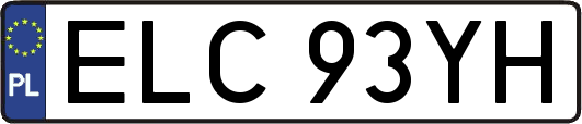 ELC93YH