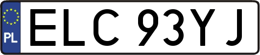 ELC93YJ
