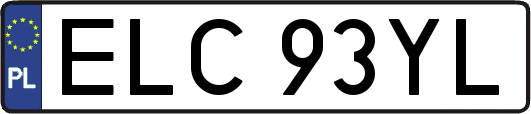 ELC93YL