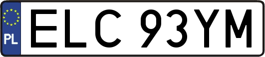 ELC93YM
