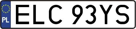 ELC93YS
