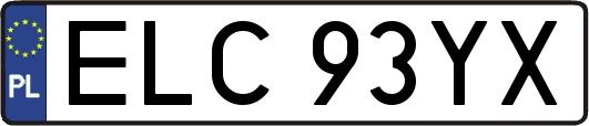ELC93YX