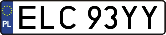 ELC93YY