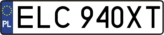 ELC940XT
