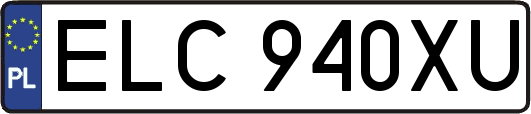 ELC940XU