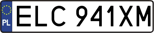 ELC941XM