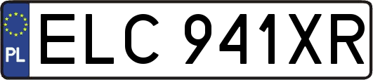 ELC941XR