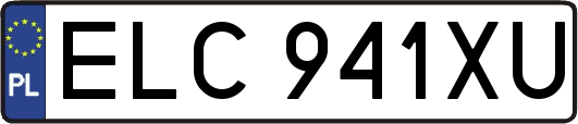 ELC941XU