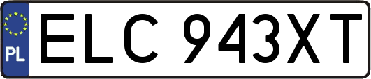 ELC943XT