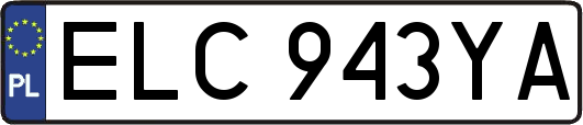 ELC943YA