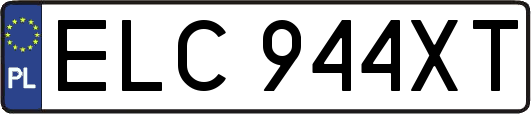 ELC944XT