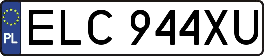 ELC944XU