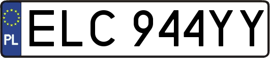 ELC944YY