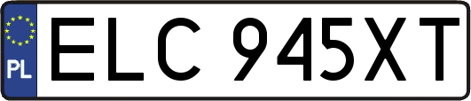 ELC945XT
