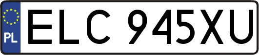 ELC945XU