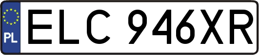ELC946XR