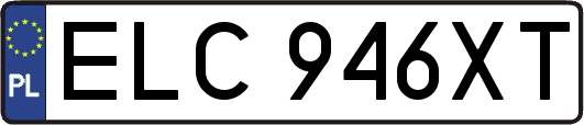 ELC946XT