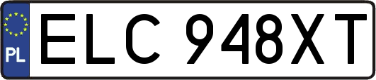 ELC948XT
