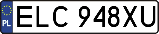 ELC948XU