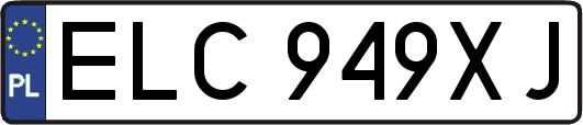 ELC949XJ